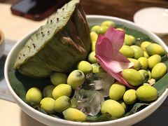-青藤茶馆(凤起路店)