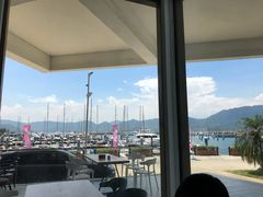 -美人鱼帆船海鲜餐厅(七星湾游艇会店)