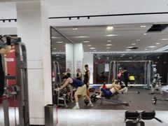 -奇迹健身(金牛凯德店)