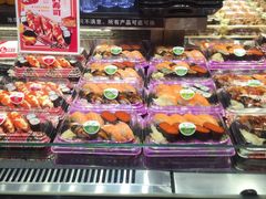 -池田寿司·4H鲜作(朝阳大悦城店)
