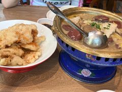 -金掌勺·锅包肉(双榆树店)