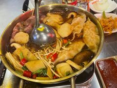 -大头叔烤鸡爪·朝鲜族烤串(天池路店)