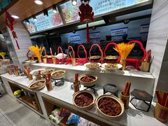 -老东家民间菜(迎宾路店)