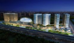 点击看大图 -侨治发型