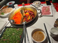 -小龙翻大江文化火锅(宽窄店)