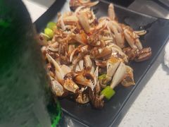 -AK47烤羊腿串吧(柳浪家园店)