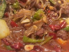 -巴扎屋大盘鸡·新疆菜(汇嘉时代店)