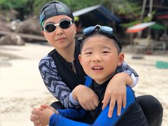 -富国岛翡翠湾 JW 万豪度假酒店
