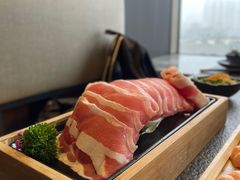 大米龙-湊湊火锅·茶憩(和平大悦城店)