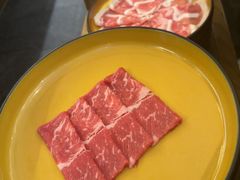 -牛New寿喜烧(新六百店)