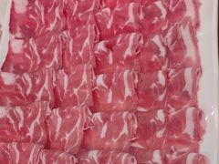 -百叶居·老北京涮羊肉(鼓楼店)
