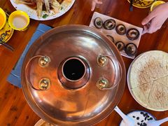 -塔洛藏餐吧(香格里拉古城店)