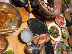 -冷面大王(细河南路店)