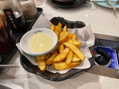 -韩时烤肉(枫蓝店)