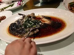 -花中城·杭帮菜·粤菜·海鲜火锅(清泰街店)