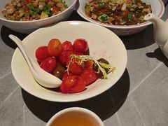-楚山晓·楚湘菜(江夏永旺店)