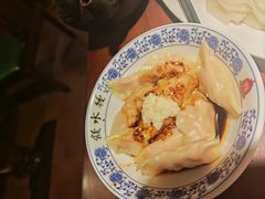 -龙抄手食府(浣花北路店)