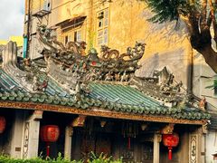 -汕头市小公园