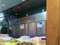 -五月罗马海鲜自助餐厅(月星环球港店)