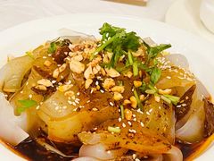 酸辣凉皮-庐州太太(鼓楼店)