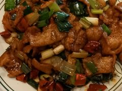 -云海肴·汽锅鸡·云南菜(天山百盛优客店)