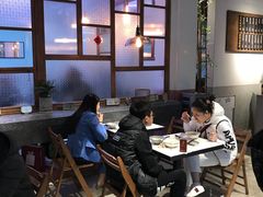 大堂-桃园眷村(万象天地店)