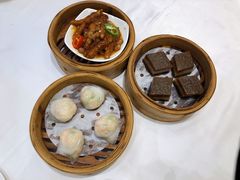 -御彩酒家(东风东路店)