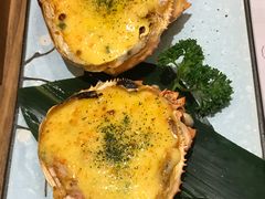 -林妈妈村·日式料理(宝山龙湖天街店)