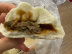 -袁大头包子(光华路店)