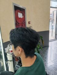 -MOVAN HAIR莫凡匠人发型屋