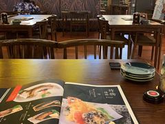 日料餐厅-极乐汤(川沙店)