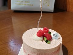 -檗谷·面包·咖啡·轻食(华贸天地店)