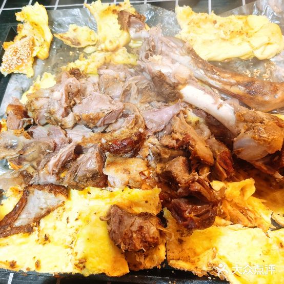 大纬八羊·西北特色餐饮(恒大华府店)