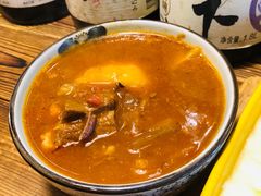 -食戟