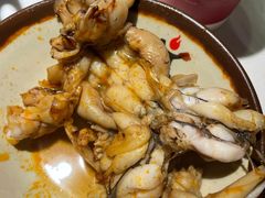 牛蛙火锅-老天桥蛙炉火锅(姑苏总店)