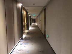 -广州奥园喜来登酒店