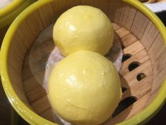 奶黄流沙包-悟长年潮汕菜砂锅粥(圣熙8号店)
