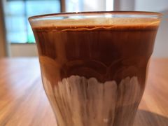 -Punchline Coffee&Roaster(同济大学店)