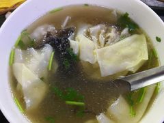 -郑家包子牛肉拉面(尚勤路店)