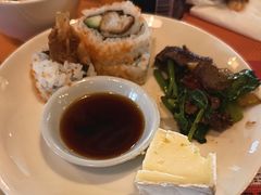 -The COOK·厨餐厅·自助餐(浦东嘉里大酒店)