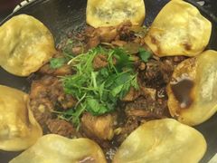 -金良酸菜鱼(宁海路总店)