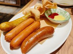 -玛格萝妮比萨屋(四平店)