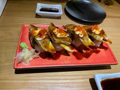 -吉川居酒屋(建国北路店)