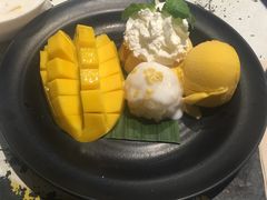 -Mango Tango