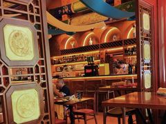 -申德勒加油站西餐厅(日坛路总店)
