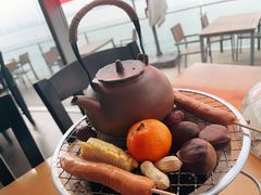 -麦士堡•湖景餐厅(文化博览中心店)