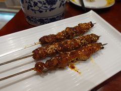 -京味张·北京烤鸭(天河南二路店)