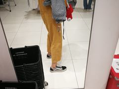 -优衣库(沈阳奥体万达广场店)