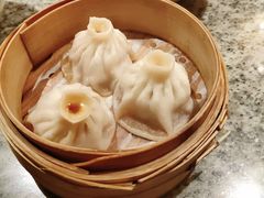 天王烤鸭包-南京大牌档(苏州中心店)