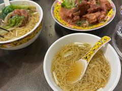 -一记面馆·云吞面嘅专家(富华店)